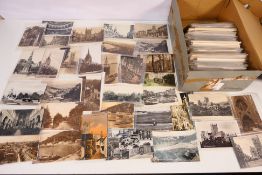Deltiology - A collection of predominant