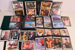 Gerry Anderson - Two albums of Fanderson