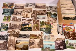 Deltiology - In excess of 600 UK and sub