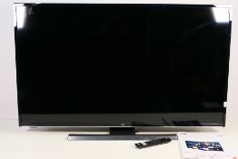 A JVC 43