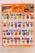 A FIFA World Cup,