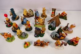 Disney - A collection of Classic Pooh and Simply Pooh,