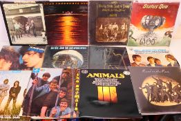 A collection of 12