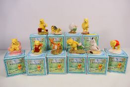 Ten Royal Doulton,