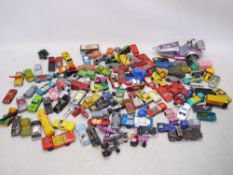 Matchbox - Corgi Juniors - Others - A mi