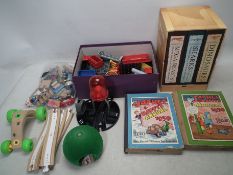 Lego Duplo - Brio - Other - A mixed lot