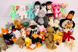 Russ - Ty - Disney - A collection of sof