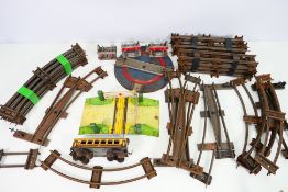Hornby - A collection to include; Hornby