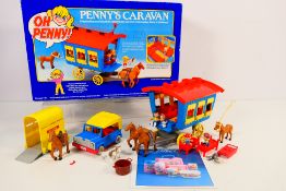 Oh Penny ! - Bluebird - A boxed 1980s Pe