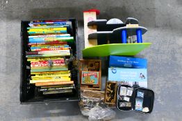 Nintendo - Gibsons - Others - A miscella