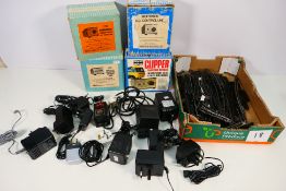 Hammant and Morgan - Others - Four boxed