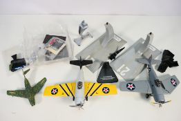 Gearbox - A collection of loose aircraft