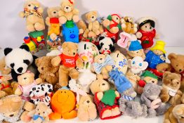 Russ - AA - Mr.Men - Others - A collecti