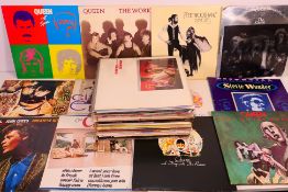 A collection of 12