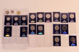 Twelve Change Checker brilliant uncircul