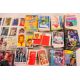 A collection of 1970's and later football related trade cards, - Image 3 of 6