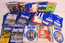 Everton Football Club - A collection of