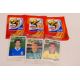 A collection of 1970's and later football related trade cards, - Image 6 of 6