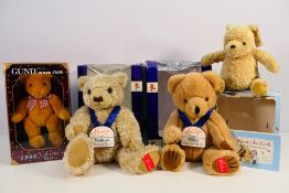 Hamleys,