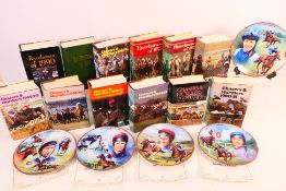 Horse Racing Interest - A collection of various Horse racing related publications and similar,