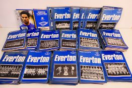 Everton Football Club - A collection of