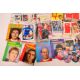 A collection of 1970's and later football related trade cards, - Image 5 of 6