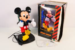 Disney - A boxed Tele Concept Mickey Mou