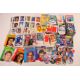 A collection of 1970's and later football related trade cards, - Image 1 of 6