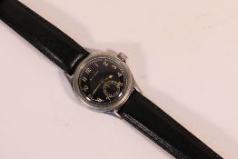 A United States military watch by Bulova