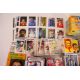 A collection of 1970's and later football related trade cards, - Image 4 of 6
