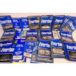 Everton Football Club - A collection of