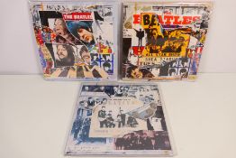 The Beatles Anthology 12