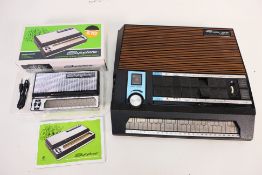 Stylophone - A vintage Dubreq Stylophone 350S (untested) and a boxed Pocket Stylophone.
