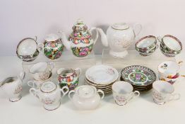 A collection of approx 34 pieces of Supr