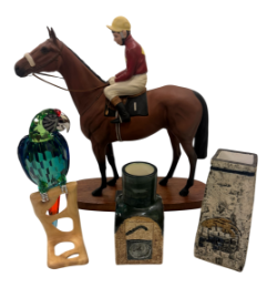 Collectors & Interiors Sale