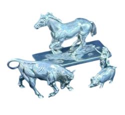 Collectors & Interiors Sale