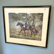 After Susan Crawford : HRH The Prince of Wales,