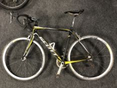 A Scott CR1 racing / road bike, frame 21