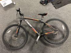 A Trek Marlin 5 bike, frame 21