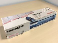 A Bosch Comfort Lift, in box.