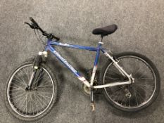 A Claud Butler bike, frame 19