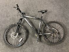 A Claud Butler Cape Wrath D27 bike, frame 20