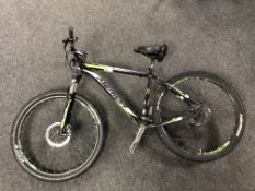 A Merida Big Seven 300 bike, frame 18