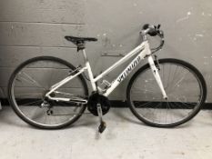A Specialized Vita bike, frame 15