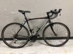 A Specialized Tricross Sport road bike, frame 22