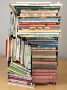Assorted books including Enid Blyton,