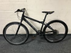 A Carrera Parva bike, frame 16