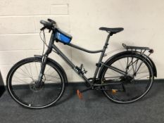 A Riverside bike, frame 20.5