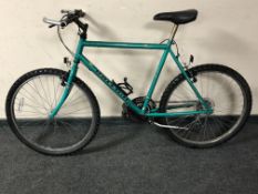 A Raleigh Avalanche bike, frame 20