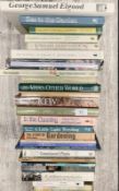 Twenty Eight Books all relating to Gardening : George Samuel Elgood, Penelope Hobhouse,